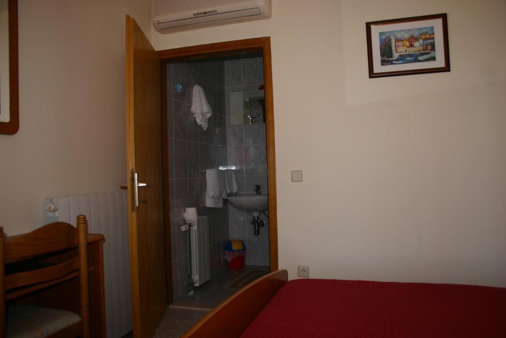 Apartments Druskovic Orasac Habitación foto