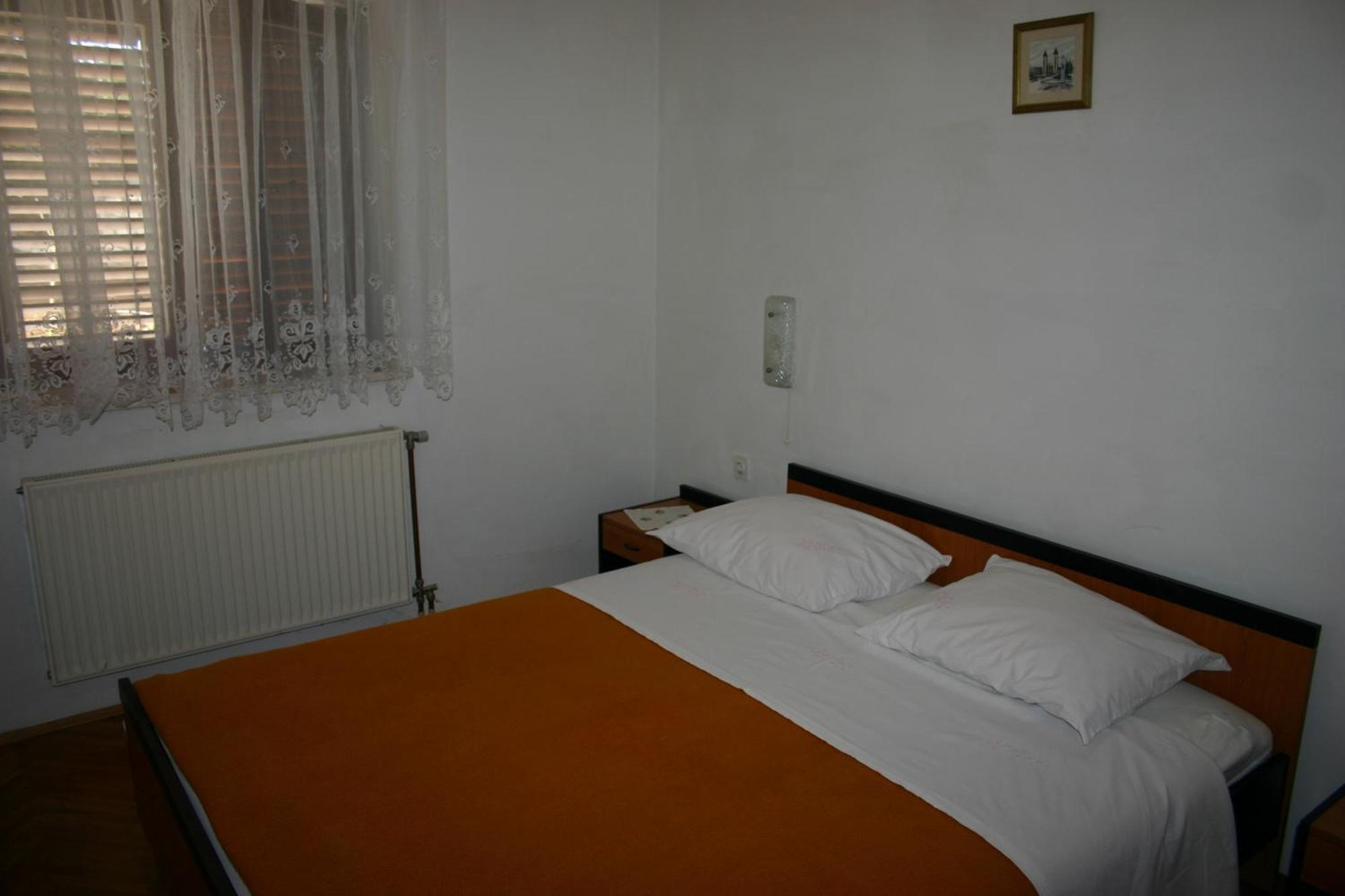 Apartments Druskovic Orasac Exterior foto