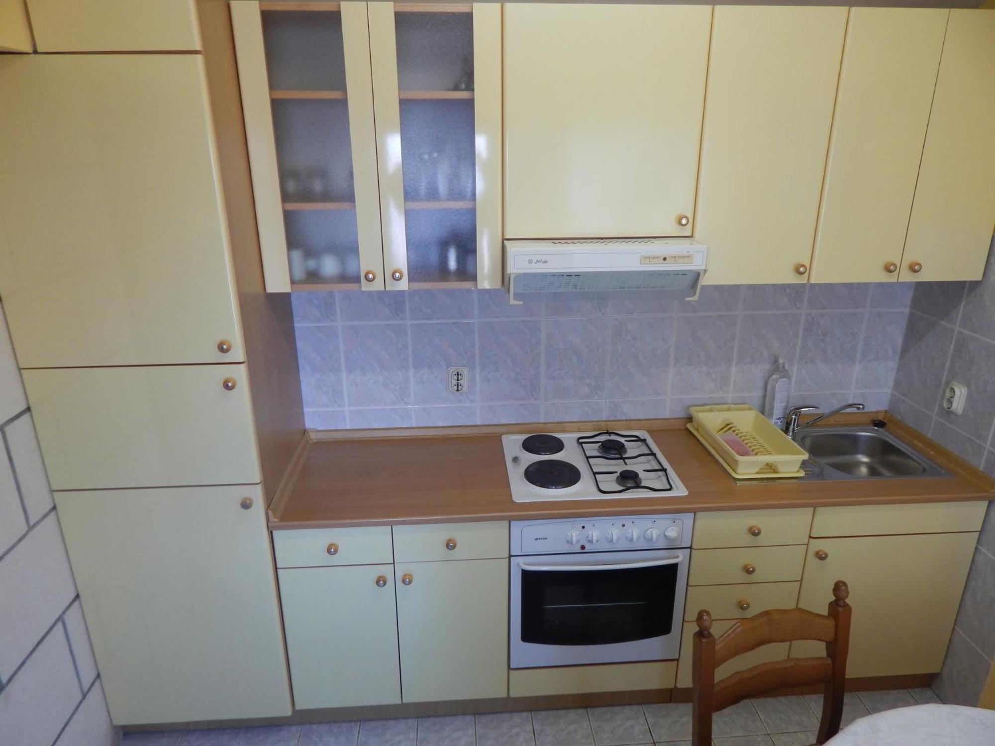 Apartments Druskovic Orasac Habitación foto