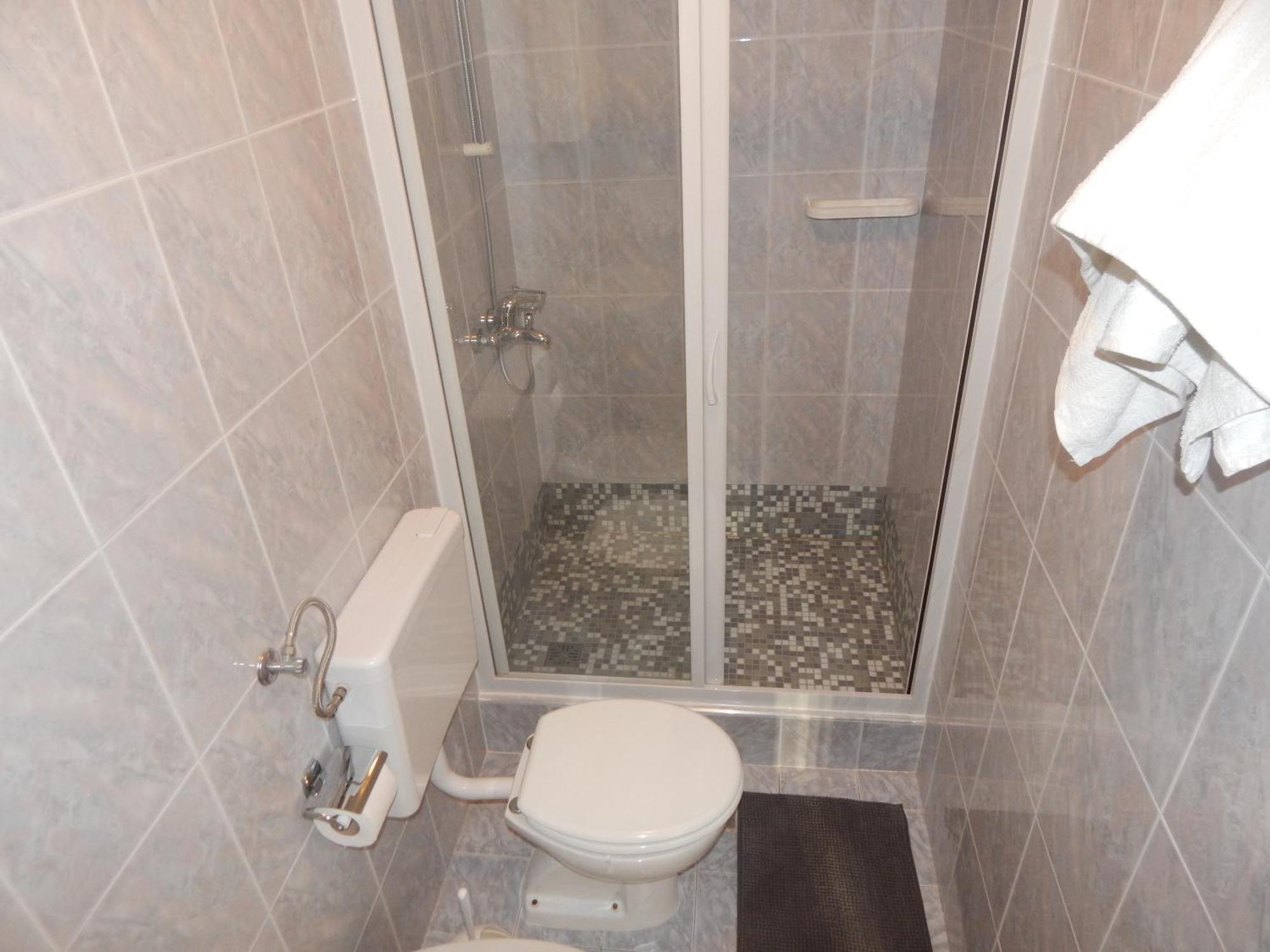 Apartments Druskovic Orasac Habitación foto