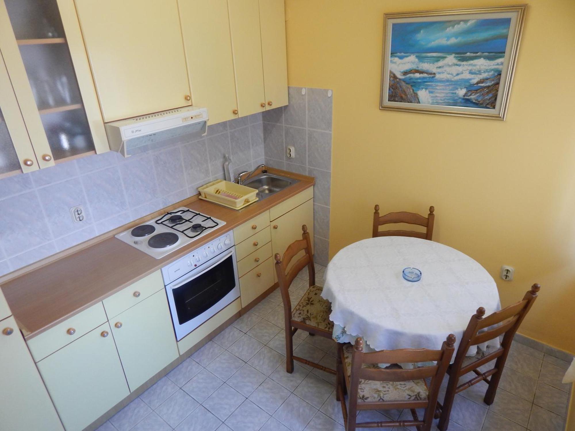 Apartments Druskovic Orasac Habitación foto