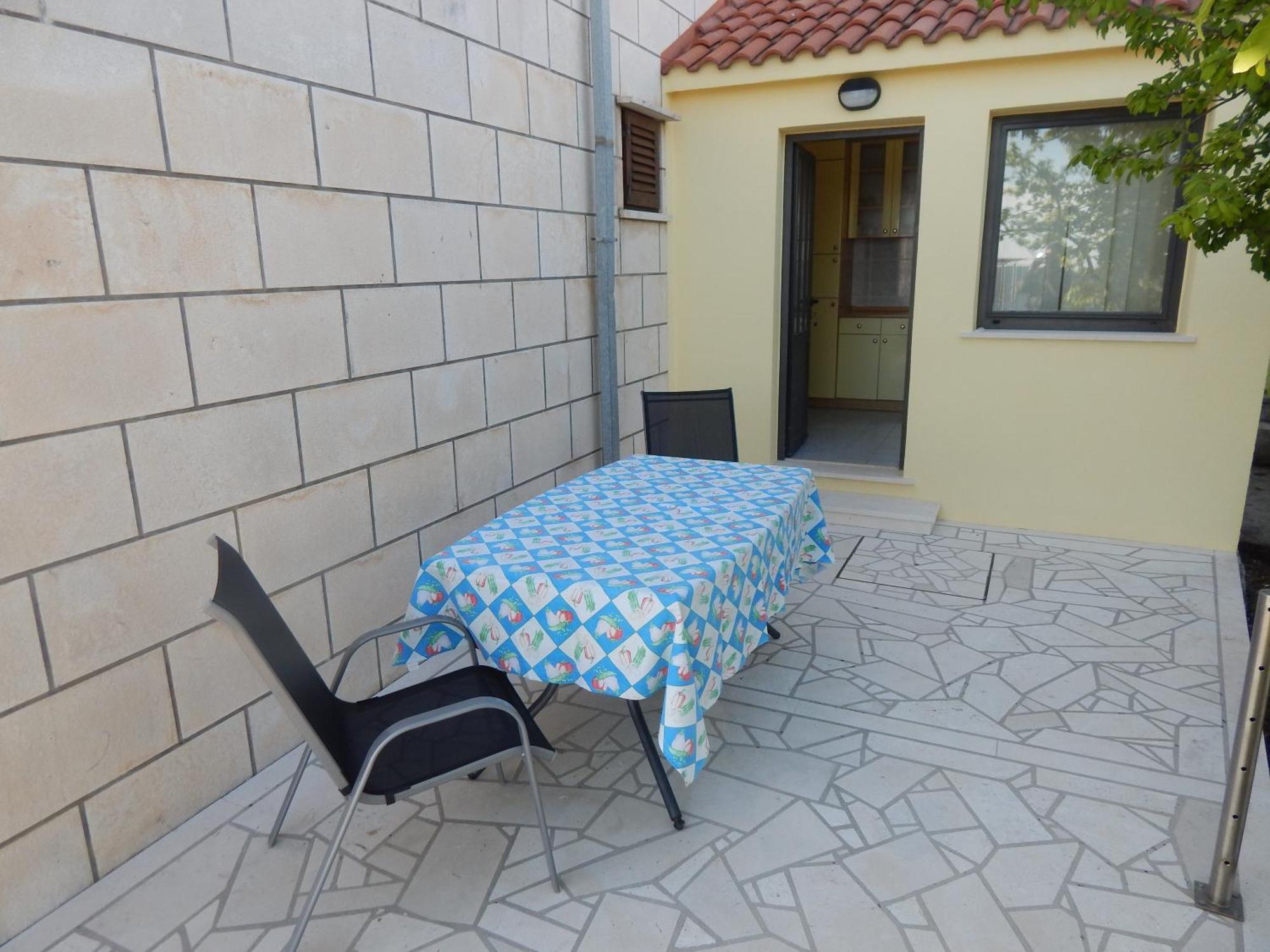 Apartments Druskovic Orasac Habitación foto
